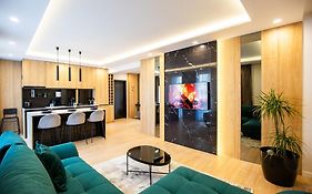 Olimpia Residence Central Satu Mare